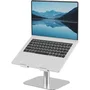 Fellowes Soporte Portátil Alumia 100138880 Plata para Portátiles hasta 15"